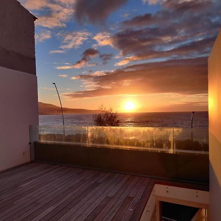 Barrocas Villas Azores São Roque Dış mekan fotoğraf
