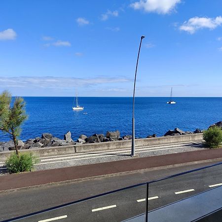 Barrocas Villas Azores São Roque Dış mekan fotoğraf