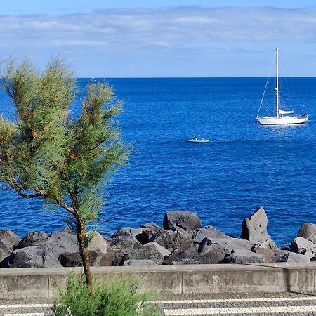Barrocas Villas Azores São Roque Dış mekan fotoğraf