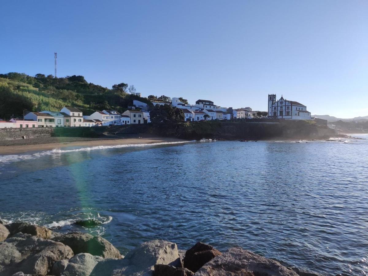 Barrocas Villas Azores São Roque Dış mekan fotoğraf