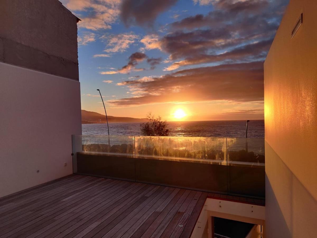 Barrocas Villas Azores São Roque Dış mekan fotoğraf