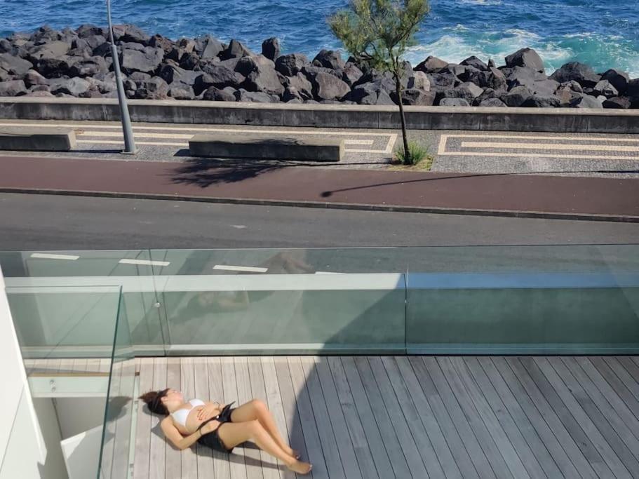 Barrocas Villas Azores São Roque Dış mekan fotoğraf