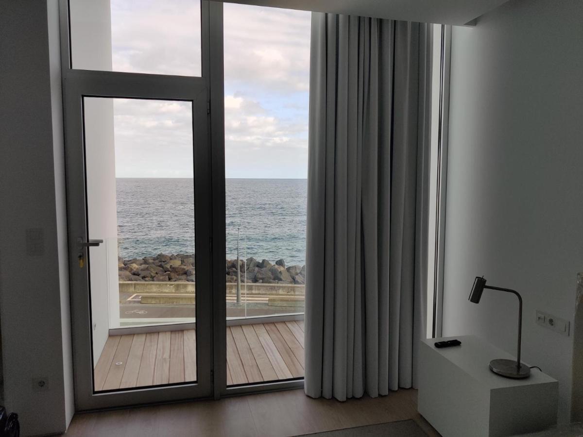 Barrocas Villas Azores São Roque Dış mekan fotoğraf