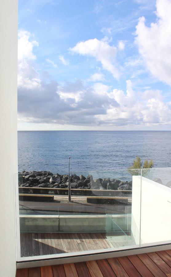 Barrocas Villas Azores São Roque Dış mekan fotoğraf