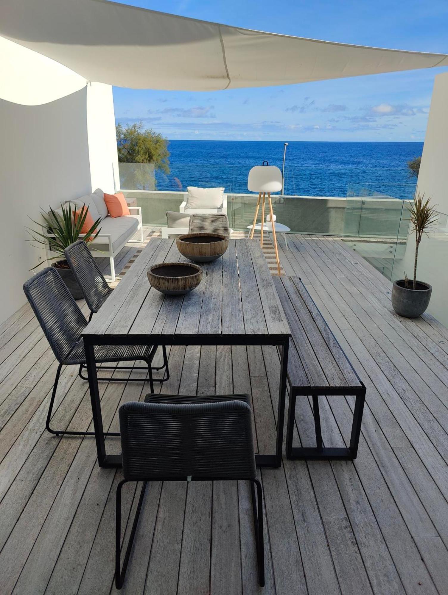 Barrocas Villas Azores São Roque Dış mekan fotoğraf