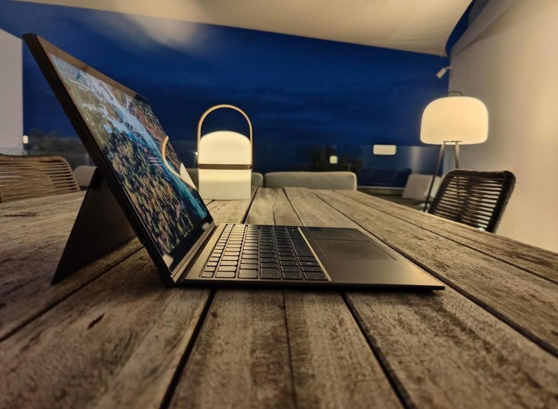 Barrocas Villas Azores São Roque Dış mekan fotoğraf
