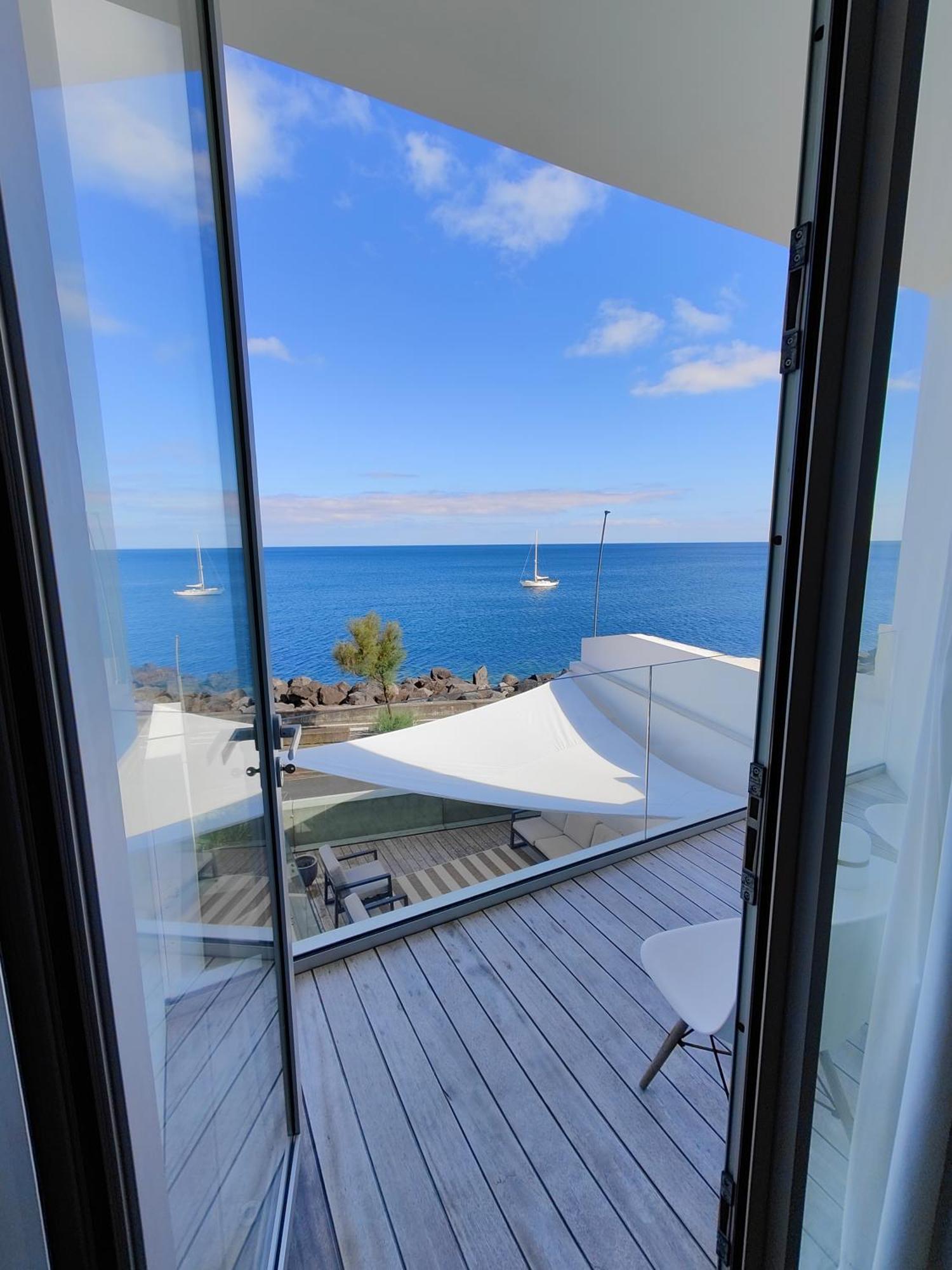 Barrocas Villas Azores São Roque Dış mekan fotoğraf