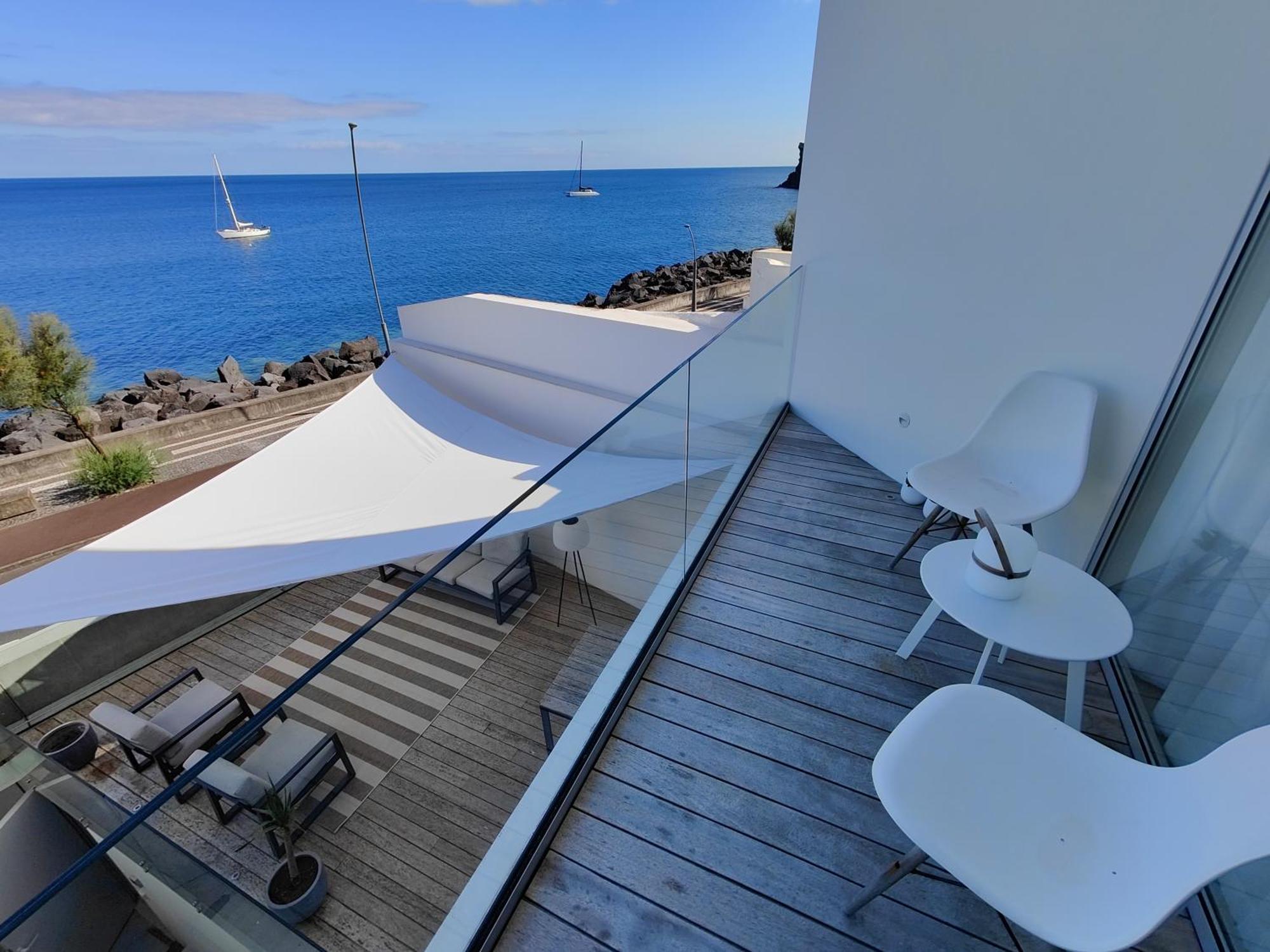 Barrocas Villas Azores São Roque Dış mekan fotoğraf
