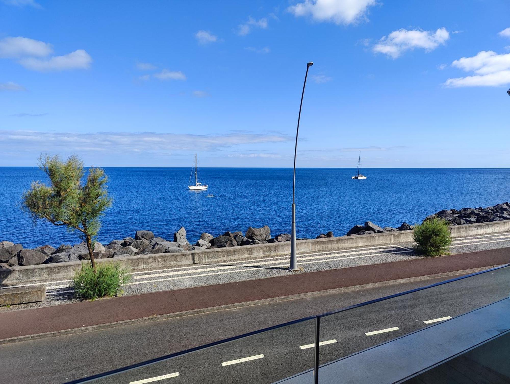 Barrocas Villas Azores São Roque Dış mekan fotoğraf