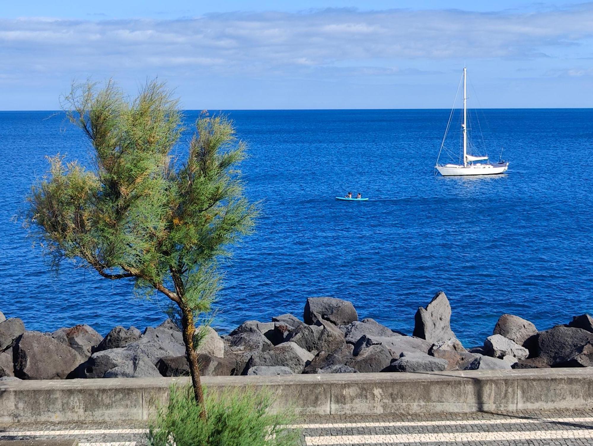 Barrocas Villas Azores São Roque Dış mekan fotoğraf